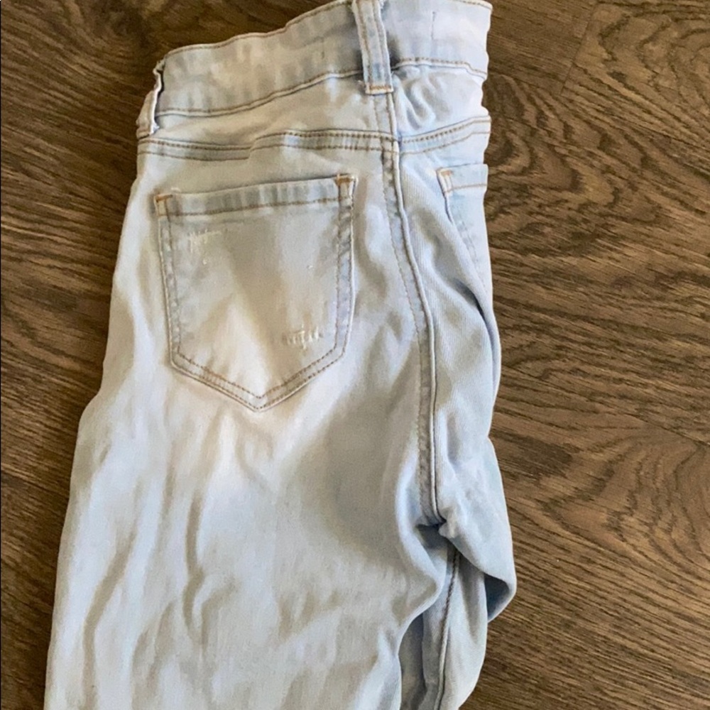 Jeans - Picture 2 of 2